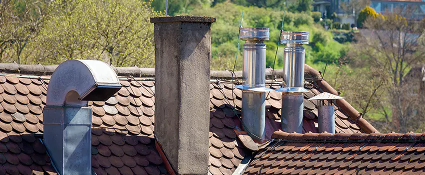 Commercial Chimney Blockage Removal in Cocoa, Florida