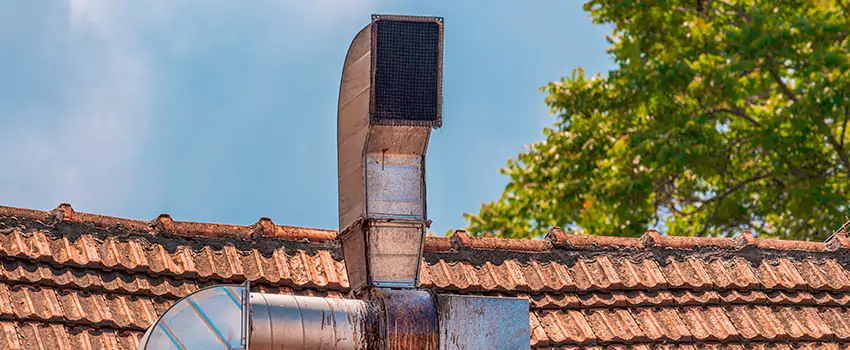 Chimney Cleaning Cost in Cocoa, Florida