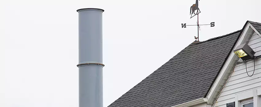 Multi-flue Chimney Caps Installation And Repair in Cocoa, FL