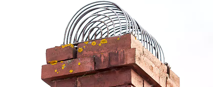 Chimney Crown Problems in Cocoa, Florida