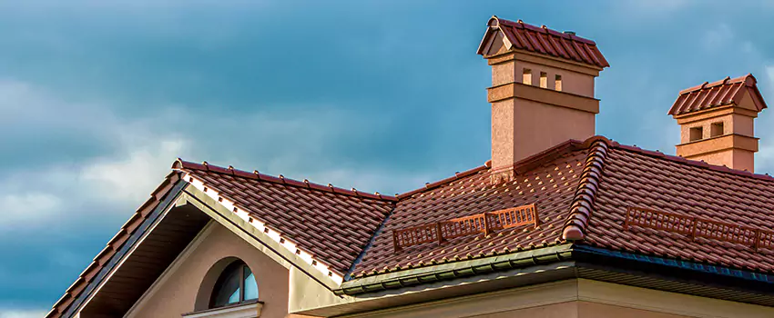 Residential Chimney Services in Cocoa, Florida