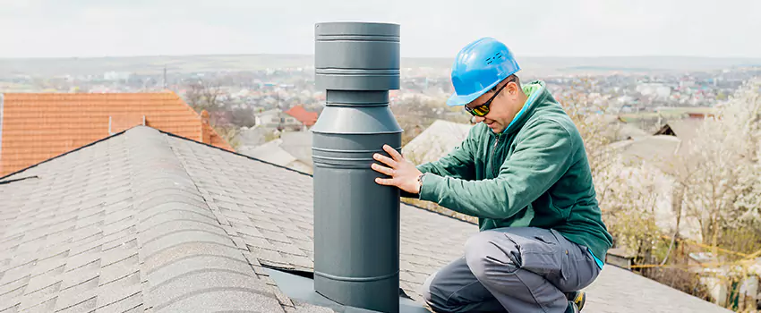Insulated Chimney Liner Services in Cocoa, FL