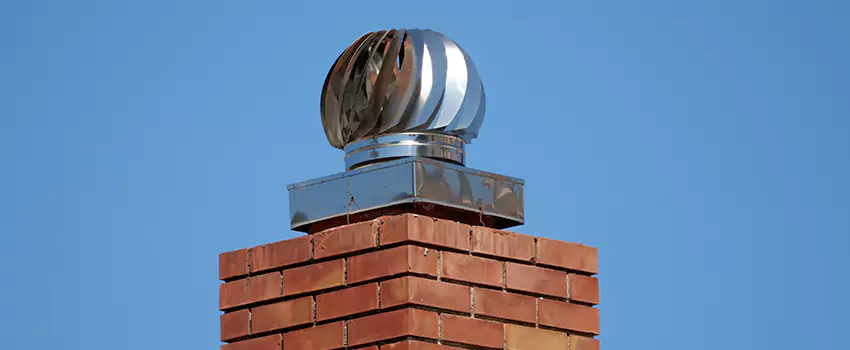 Chimney Flue Rebuild Services in Cocoa, Florida