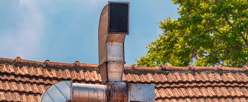 Chimney Blockage Removal in Cocoa, Florida