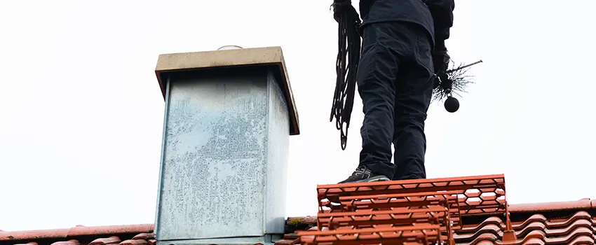Modern Chimney Sweeping Techniques in Cocoa, Florida