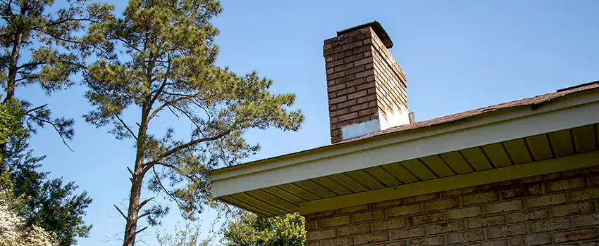 Brick Chimney Sweep Near Me in Cocoa, FL