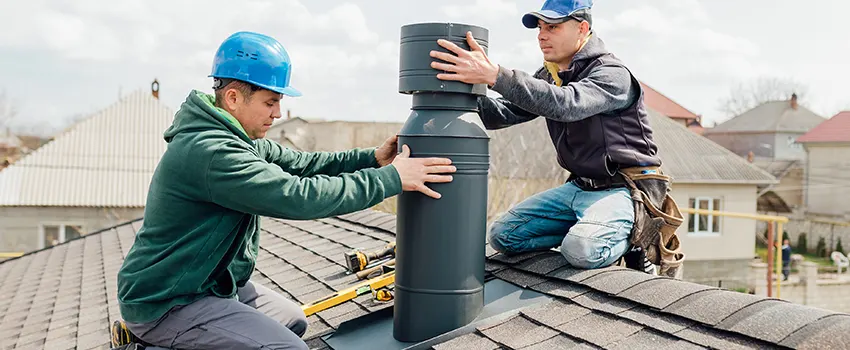 Commercial Chimney Cost in Cocoa, FL