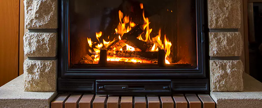 Decorative Fireplace Installation Cost in Cocoa, Florida