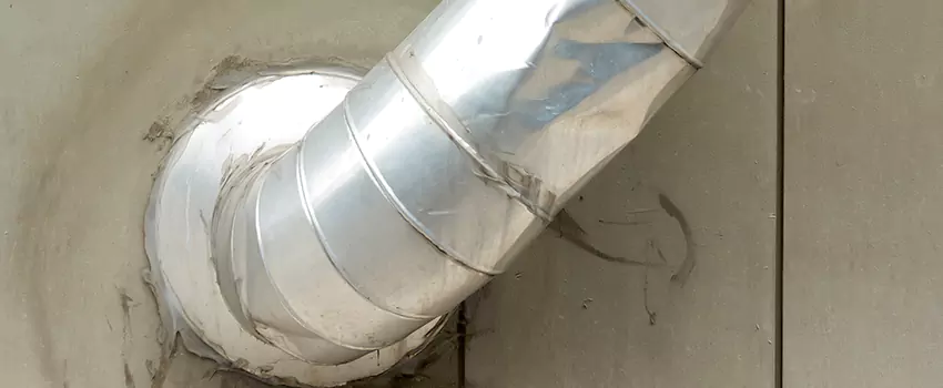 Dryer Vent Repair Process in Cocoa, FL