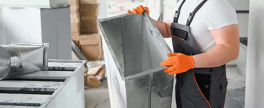 Benefits of Professional Ductwork Cleaning in Cocoa, FL