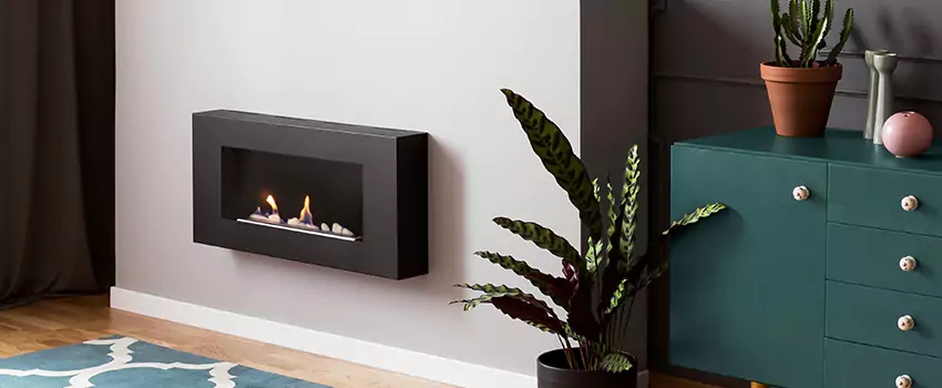 Cost of Ethanol Fireplace Repair And Installation Services in Cocoa, FL