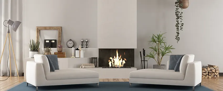Decorative Fireplace Crystals Services in Cocoa, Florida