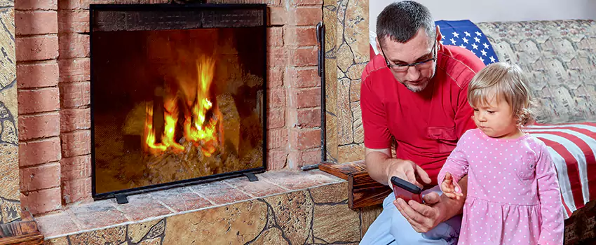 Fireplace Safety Locks For Kids in Cocoa, FL