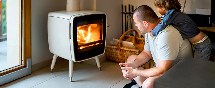 Fireplace Flue Maintenance Services in Cocoa, FL