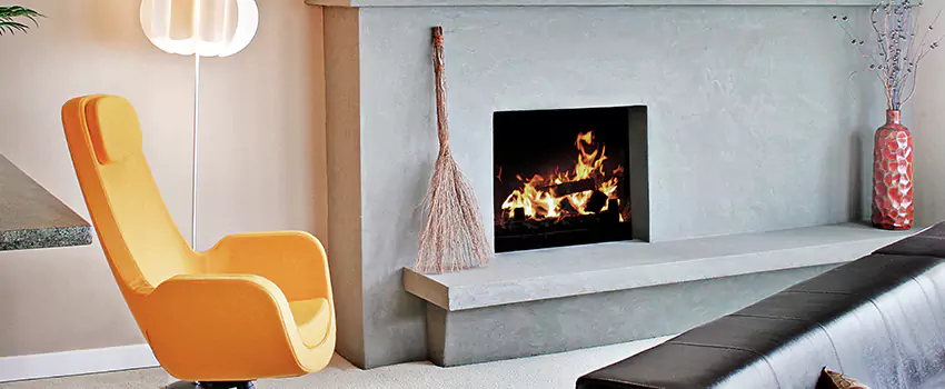 Electric Fireplace Makeover Services in Cocoa, FL