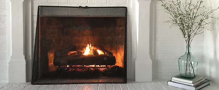 Cost-Effective Fireplace Mantel Inspection And Maintenance in Cocoa, FL