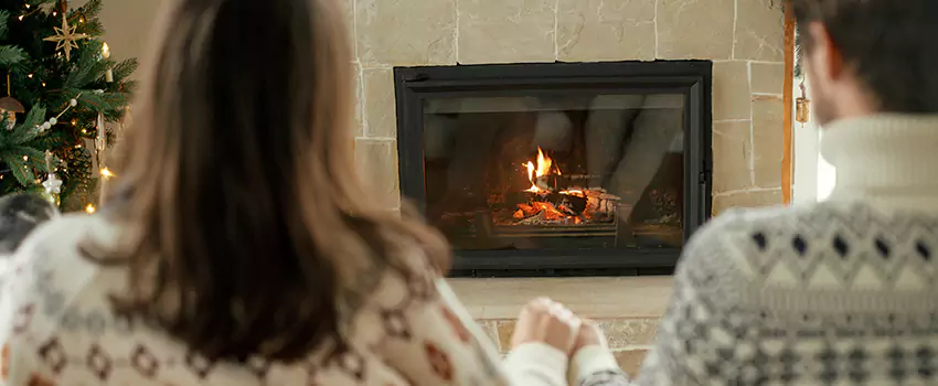 Fireplace Firebox Refurbish & Restore Services in Cocoa, FL