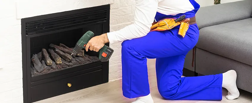 Fireplace Safety Inspection Specialists in Cocoa, Florida