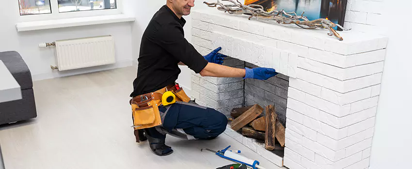 Gas Fireplace Repair And Replacement in Cocoa, FL