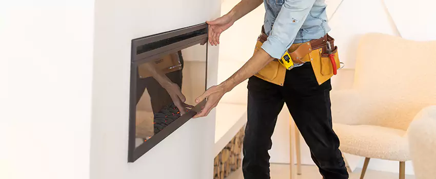 Traditional Fireplace Vent Sweeping in Cocoa, FL