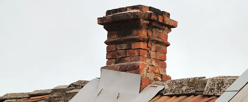 Cost of Fixing Blocked Chimney in Cocoa, Florida