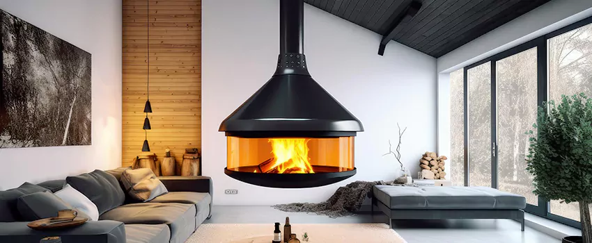 Floating Damaged Fireplace Repair Services in Cocoa, FL