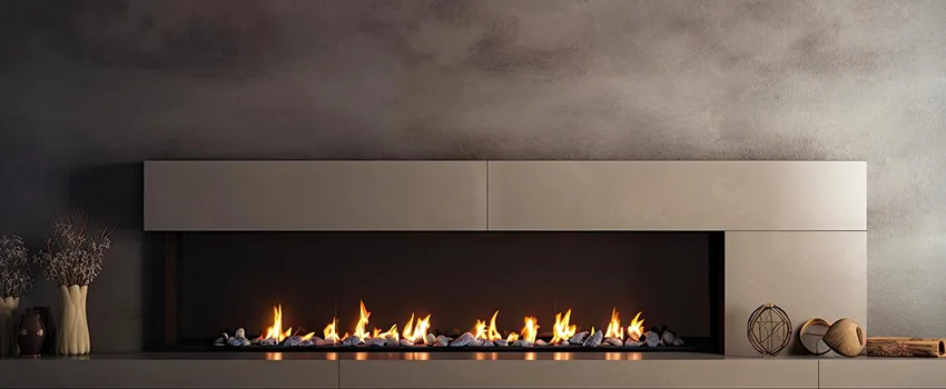Gas Fireplace Logs Supplier in Cocoa, Florida