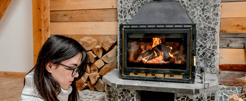 Harman P68-C Pellet Stove Repair in Cocoa, Florida 