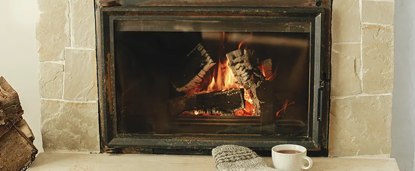 Kings man Fireplaces Insert Services in Cocoa, FL