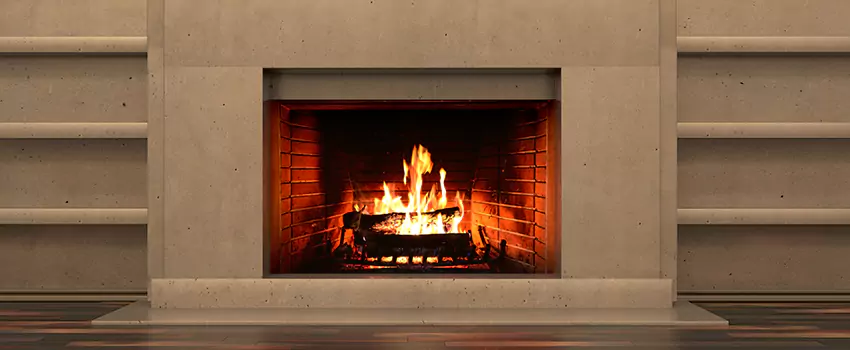 Majestic Trilliant Series Gas Fireplace Insert Repair in Cocoa, Florida