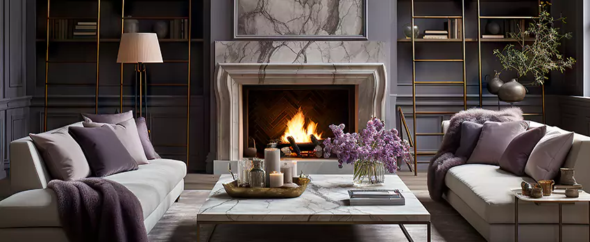 Napoleon Galaxy Series Outdoor Fireplaces Repair in Cocoa, FL