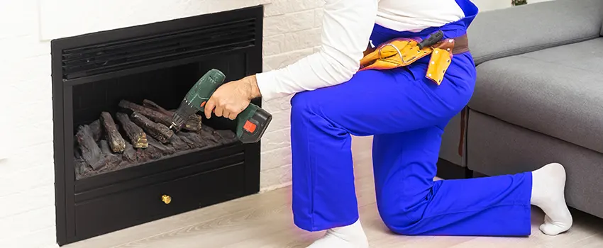 Pellet Fireplace Repair Services in Cocoa, FL