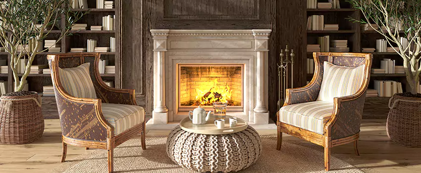 Cost of RSF Wood Fireplaces in Cocoa, Florida