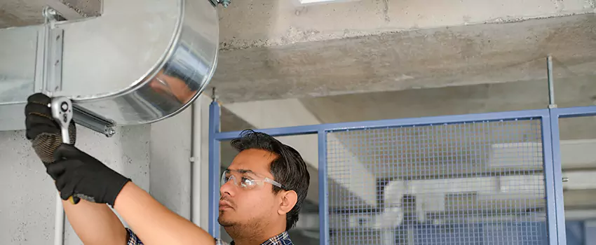 Benefit of Ventilation Cleaning in Cocoa, Florida