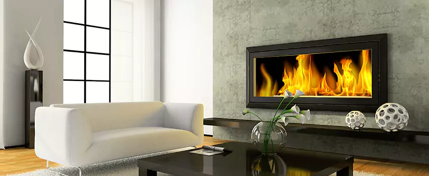 Ventless Fireplace Oxygen Depletion Sensor Installation and Repair Services in Cocoa, Florida