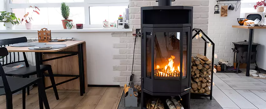 Cost of Vermont Castings Fireplace Services in Cocoa, FL