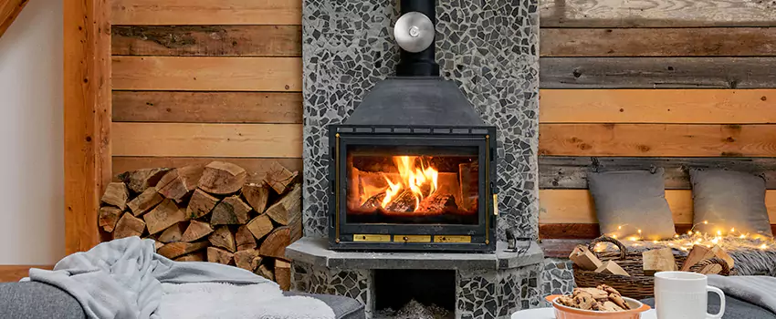 Affordable Wood Fireplace Fixing Solutions in Cocoa, Florida