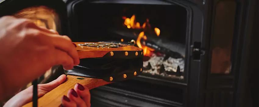 Cost of Wood Furnace Repair and Installation Services in Cocoa, FL