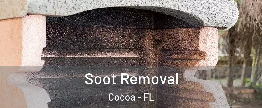  Soot Removal Cocoa - FL